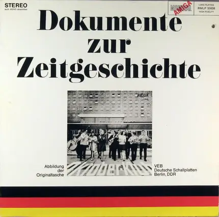 Oktoberklub - Der Oktober-Klub Singt