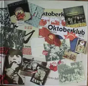 Double LP - Oktoberklub - Da Sind Wir Aber Immer Noch - 20 Jahre Oktoberclub