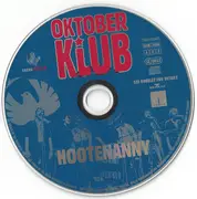 CD - Oktoberklub - Hootenanny
