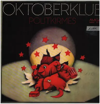 Oktoberklub - Politkirmes