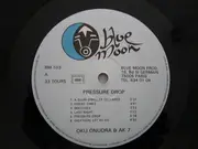 LP - Oku Onuora & AK7 - Pressure Drop