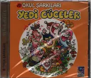 CD - Okul Sarkilari - Yedi Cüceler