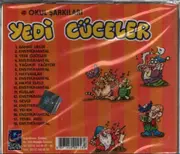 CD - Okul Sarkilari - Yedi Cüceler
