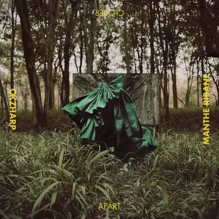 Okzharp & Manthe - Closer Apart