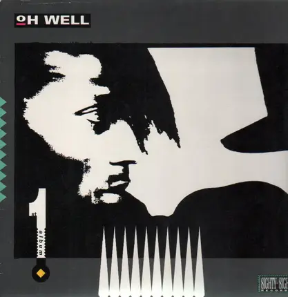 Oh Well - 1st Album