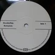 12inch Vinyl Single - Oh Well - Oh Well - White label