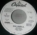 7inch Vinyl Single - Nigel Olsson - Something Lacking In Me / Songs I Sing