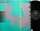 12inch Vinyl Single - Oh Well - I'll Be Forever Your Man