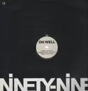 12'' - Oh Well - Quiet