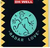 7inch Vinyl Single - Oh Well - Radar Love