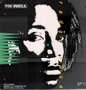 12inch Vinyl Single - Oh Well - Radar Love