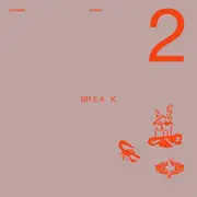 LP - Oh Wonder - 22 Break - Ltd Ed