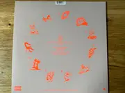 LP - Oh Wonder - 22 Break - Ltd Ed