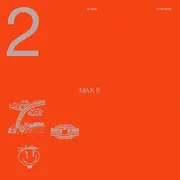 LP - Oh Wonder - 22 Make