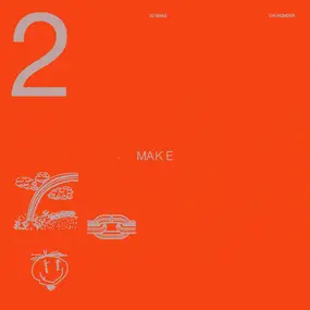 OH Wonder - 22 Make