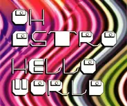 Oh Astro - Hello World