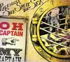 CD - Oh Captain My Captain - Recklessly She Split The Sea - Digipak