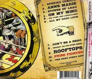 CD - Oh Captain My Captain - Recklessly She Split The Sea - Digipak