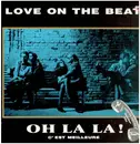 12inch Vinyl Single - Oh La La - Love On The Beat