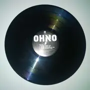 12inch Vinyl Single - Oh No - The Ride featuring M.E.D. (Medaphoar)