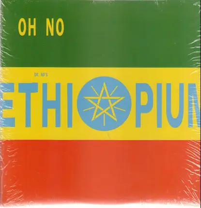 Oh No - Dr. No's Ethiopium