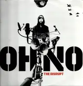 Oh No! - The Disrupt
