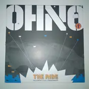 Oh No - The Ride featuring M.E.D. (Medaphoar)