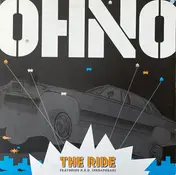 Oh No - The Ride