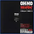 Oh No! - Move Pt.2 (ft. J Dilla & Roc C)