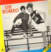 oh romeo - Try It