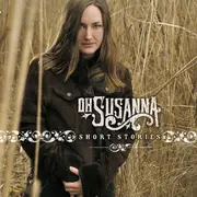CD - Oh Susanna - Short Stories