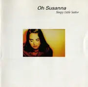 CD - Oh Susanna - Sleepy Little Sailor