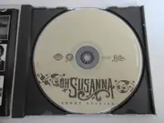 CD - Oh Susanna - Short Stories