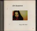 CD - Oh Susanna - Sleepy Little Sailor