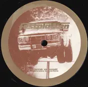 Oh. - THE UNKNOWN STUNTMAN EP