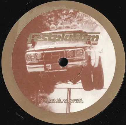 OH. - THE UNKNOWN STUNTMAN EP