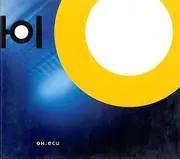 CD - oh. - Ecu - Digipak, Sealed
