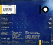 CD - oh. - Ecu - Digipak, Sealed