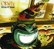 Ohm - Circus Of Sound