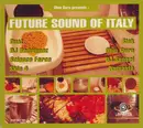 CD - Ohm Guru - Future Sound Of Italy - Digipak