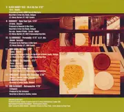 CD - Ohm Guru - Future Sound Of Italy - Digipak