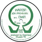 Ohm - Kanon / Airship To Bali