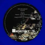 Ohm - Immense