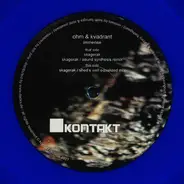 Ohm & Kvadrant - Immense