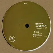 Ohm & Kvadrant - Skoven EP