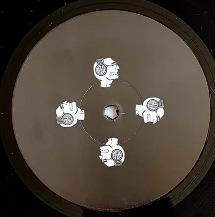 Ohm & Octal Industries - Bardo EP