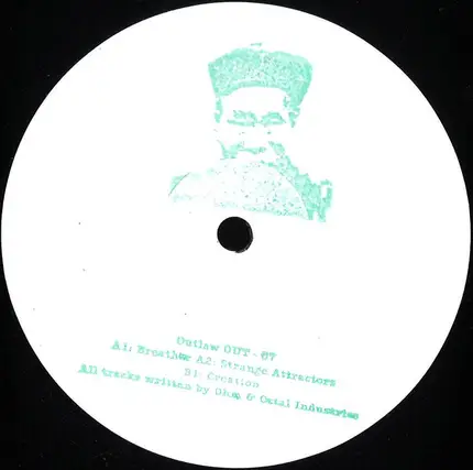 Ohm & Octal Industries - Chaos Game