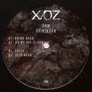 12inch Vinyl Single - Ohm - Seiðingur - EP