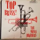 LP - Ohman Brothers - Top Brass!