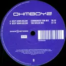 12'' - Ohmboyz - Deep Down Below